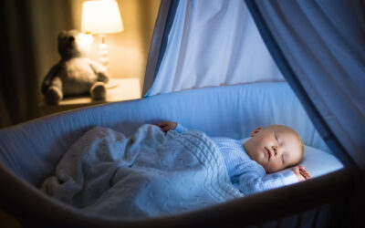 O ambiente onde se dorme influência a qualidade do sono
